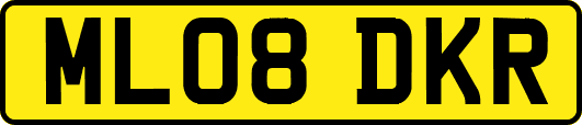 ML08DKR