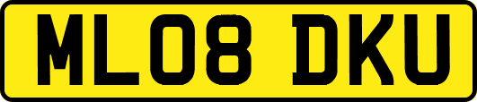 ML08DKU