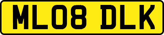 ML08DLK