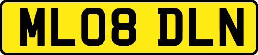 ML08DLN