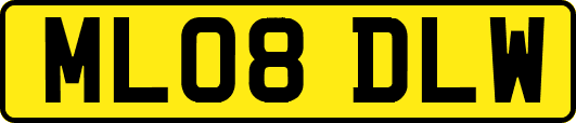 ML08DLW