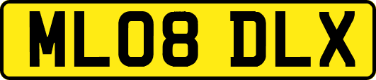 ML08DLX
