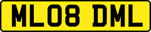 ML08DML