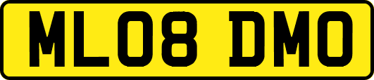 ML08DMO