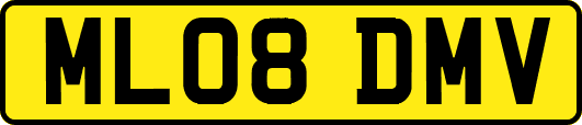 ML08DMV