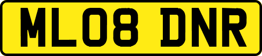 ML08DNR