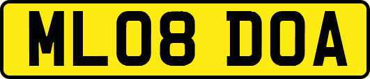 ML08DOA
