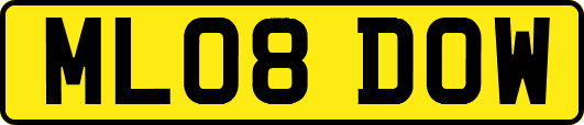 ML08DOW