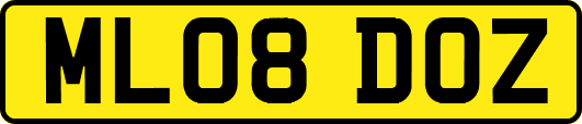 ML08DOZ
