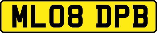 ML08DPB