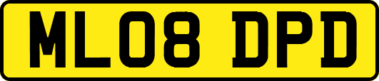 ML08DPD