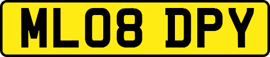 ML08DPY