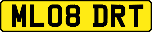 ML08DRT