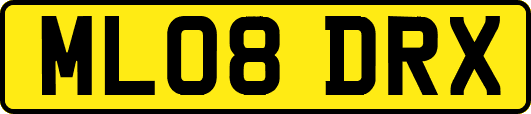 ML08DRX