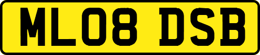 ML08DSB