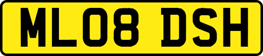 ML08DSH