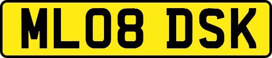 ML08DSK