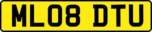 ML08DTU