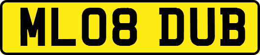 ML08DUB