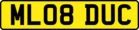 ML08DUC