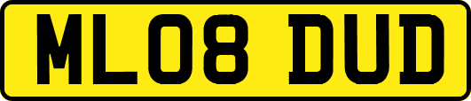 ML08DUD