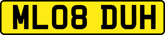 ML08DUH