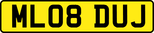 ML08DUJ