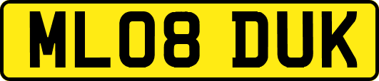 ML08DUK