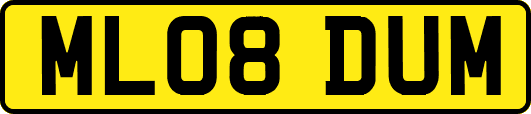 ML08DUM