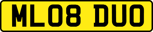 ML08DUO