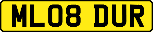 ML08DUR