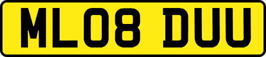 ML08DUU