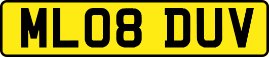 ML08DUV