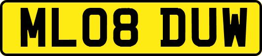 ML08DUW