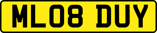 ML08DUY