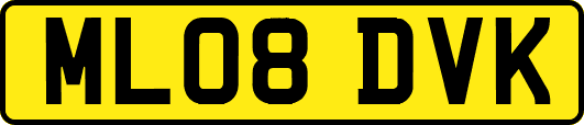 ML08DVK