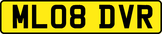ML08DVR