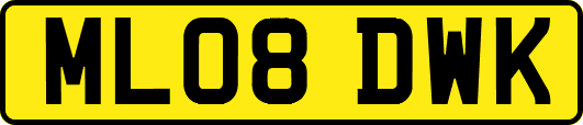 ML08DWK