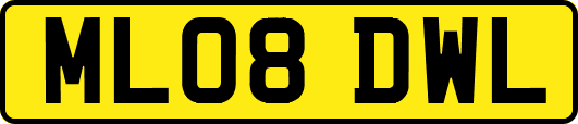 ML08DWL