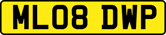 ML08DWP