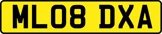 ML08DXA