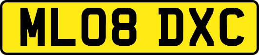 ML08DXC