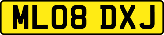 ML08DXJ