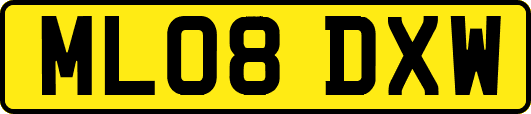 ML08DXW