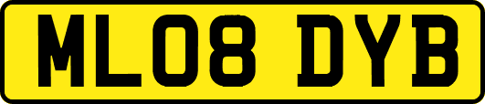 ML08DYB
