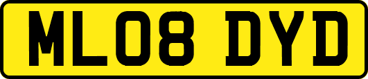 ML08DYD