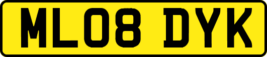 ML08DYK