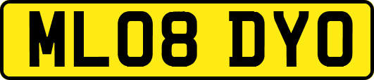ML08DYO