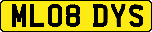 ML08DYS