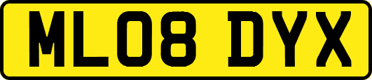 ML08DYX